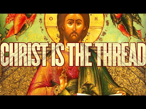 How Christians Vs. Jews View the Scripture | Fr. Stephen De Young