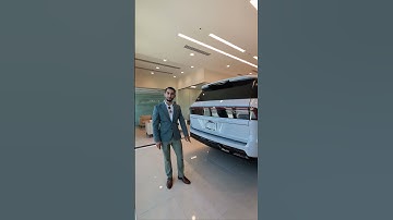 Top 3 Features on the 2025 Navigator