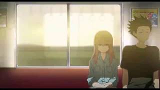 [AMV] Akad - Payung Teduh (AMV Indonesia)