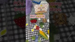 Shop Small for the Holidays | Shop Small | Small Busineses Stocking Stuffers