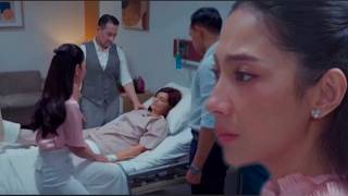 ASTI'S CHILDHOOD SECRET REVEALED! ARIANA LEAVES PAMELA STUMPED!! FULL TRAILER OF THE OTHER FACE O...
