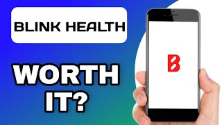 BLINK HEATH APP EXPLAINED - WORTH YOUR TIME
