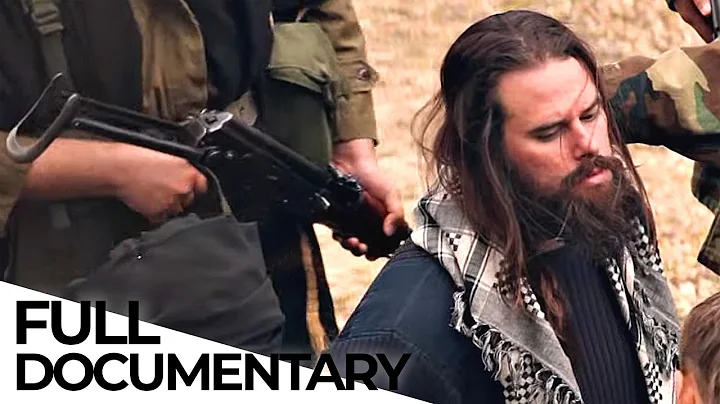 Fortress of War: How 2 CIA Agents Stopped A Taliban uprising | CIA DECLASSIFIED | ENDEVR Documentary