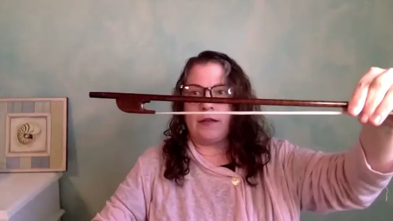 Baroque Performing Practice Considerations