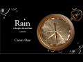 Rain Canto 1 - Ecphrasis