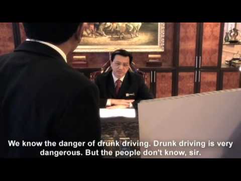 13. 15 Malaysia - Healthy Paranoia