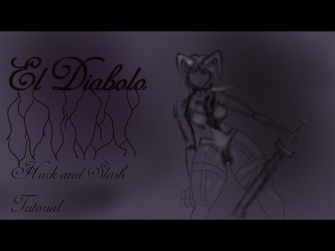 Tutorial - Creating