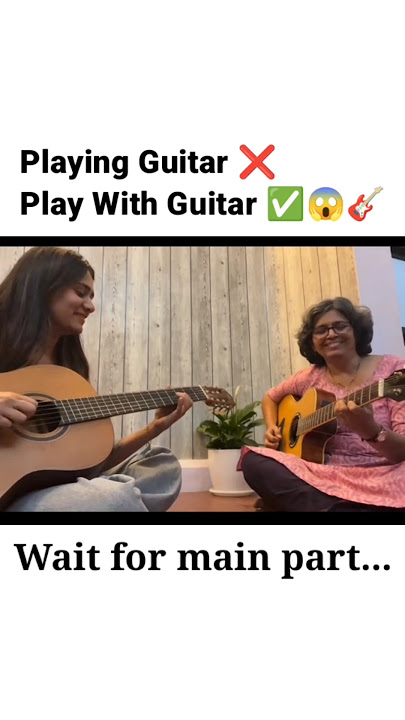 Ek Haseena The Ek Deewana Tha  | Guitar Play | Infinix Music #guitar #lovesong