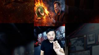 Richest Man On Earth Said ‘Whatsapp Is NOT SAFE’ - Elon Musk's Statement #shorts