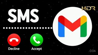 Download lagu New Email Notification Ringtone 📩 | Email Ringtone Sound | Best Mobile Notification | Mrsc Rider