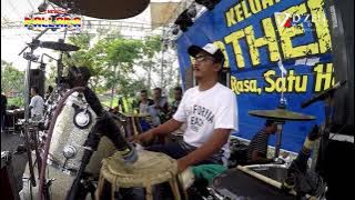 Cek sound New pallapa Bayangan mu live BROTHERHOOD'S