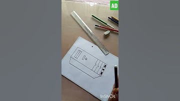 How to draw CPU drawing #shortsyoutube #viralshort #subscribemychannel  #drawingideas