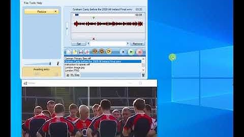 5 - SANAKO Conference Interpreting System - Simultaneous Interpreting