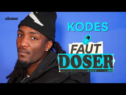 KODES - Faut doser : "Gunna une snitch ? J'espère qu'il n'a pas témoigné !"