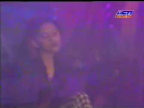 Biarlah Aku Mengalah - Nike Ardila Live RCTI