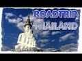 Thailand - Rundreise durch Zentral- und Nord-Thailand / Roadtrip - Tempel & Natur HD