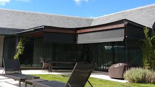 Forma & Reforma ( CasaBox e Verticais ) Toldos Stobag