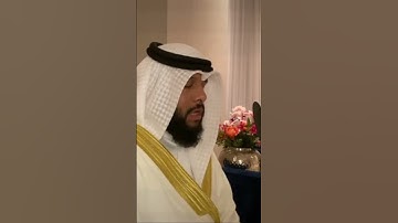 صلوا عليه وسلموا تسليما. القارئ عبدالله العطاوي