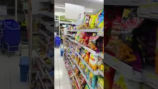 Beli Jajan Sesuai Nama B E L A Di Indomaret 🍫🧋🍭🛍️ #shorts