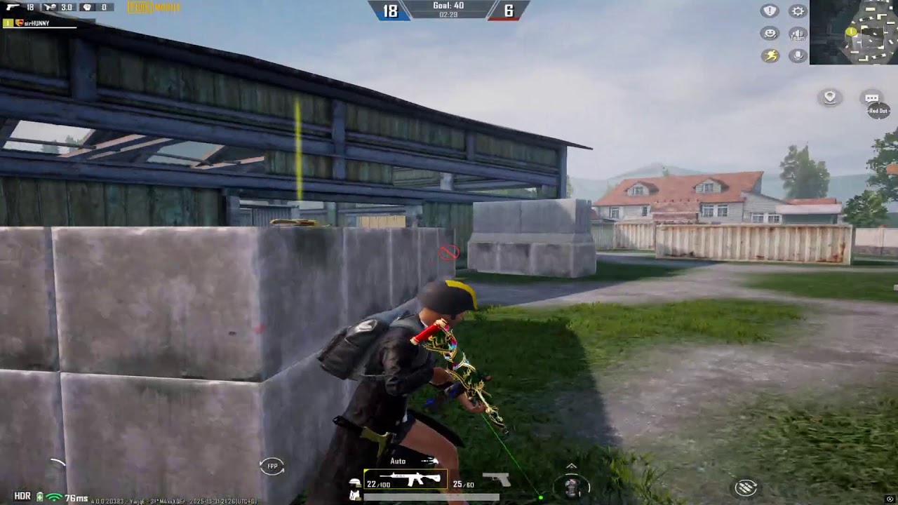 1 vs 1 TDM ROOM - YouTube