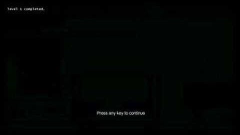 Portal the flash version level 1 - 4