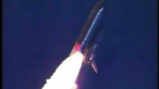 Discovery Shuttle Launch (STS-121) July 4 2006