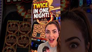 AKHIRNYA TERJADI LAGI DUA KALI!!! #slot #vegas #kasino
