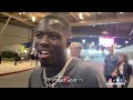 F***D UP - Richardson Hitchins CLOWNS Conor Benn losing to Ryan Garcia vs KO