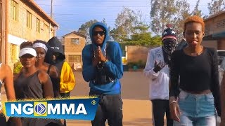 SOMERSART - Munju Reh ft Spizzo X Dizzo Bashir (official music video )