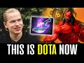Topson AXE Arcane Blink - This is what DOTA Looks Like now
