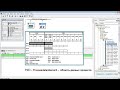 Micromaster-SINAMICS.  Profibus communication. Lesson 1