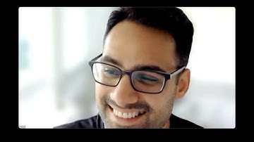 Interview with Bilal Tahir, indie hacker and creator of Replicover
