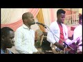 CHOJEUFI - Uwepo wako (Live Concert) Mp3 Song