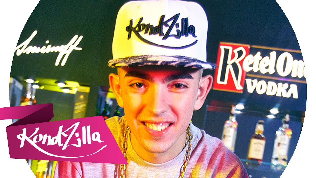 MC Phe Cachorrera - Pra lá e Pra Cá (KondZilla)