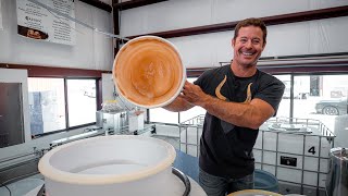Crucifixion Thorn Traditional Honey Mead | Superstition Meadery