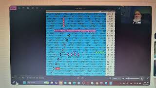 How the Torah Codes Point to a May 2026 Rapture: Words Found are Oil Lamp, to Grind, Threshing Floor