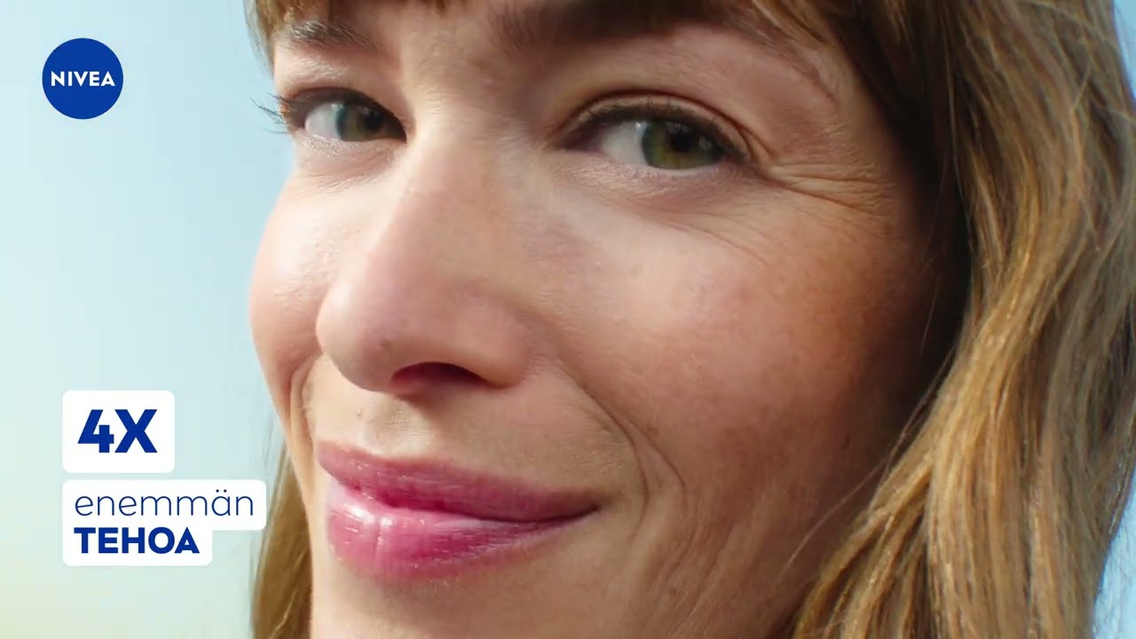 NIVEA Q10 Dual Action Serum