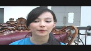Asmirandah � Dude Putus Karena Jilbab?