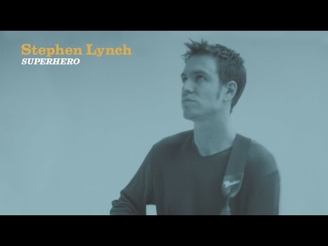 Stephen Lynch -