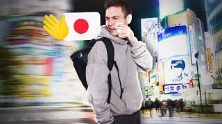 Warum fast ALLE Ausländer JAPAN verlassen...