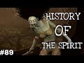 History Of The Spirit & Adam Francis (D3ad By Daylight) Ep.89