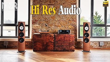 High-Fidelity Sound Demystified: The Power of Hi-Res Audio
