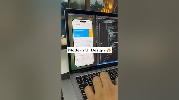 Flutter Tutorial for Beginners – Build This in 60s!
