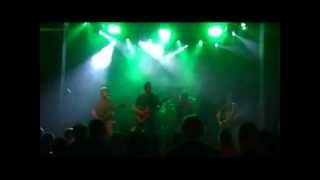 Central Disorder - Distorted Existence