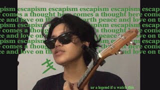 singing rebecca sugar songs // 10k special!! :))