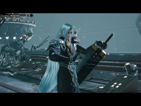 MobiusFF (JP) - FF13 Lightning Tower [Floor 101]