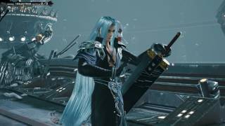 MobiusFF (JP) - FF13 Lightning Tower [Floor 101]