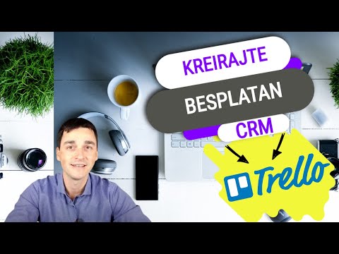 Video: Šta je sistem za upravljanje kontaktima?