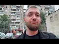 Кадри з місця атаки на Київ | Під завалами шукають людей | Наслідки атаки на Київ 6 липня