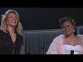 Andra Day w/ Ellie Goulding (Rise Up / Love Me Like You Do) - 2016 Grammy&#39;s Awards